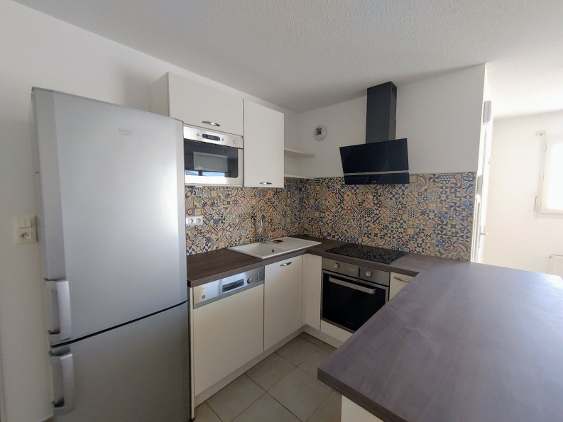 vente Appartement Millau - Photo 9