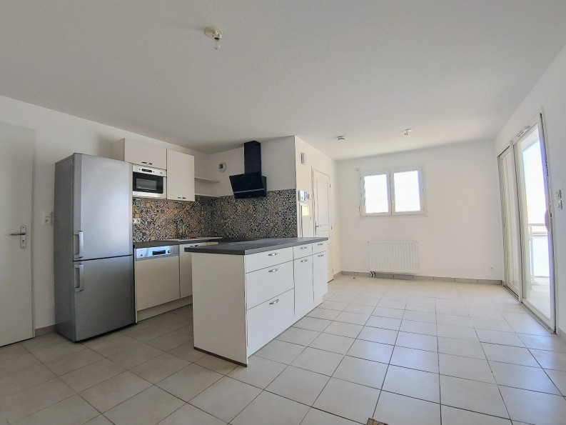 vente Appartement Millau - Photo 5