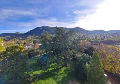 vente Maison de maître Millau