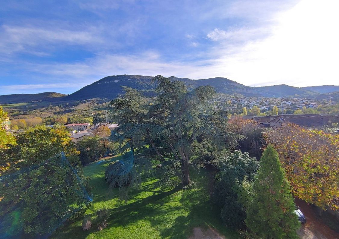 vente Maison de maître Millau