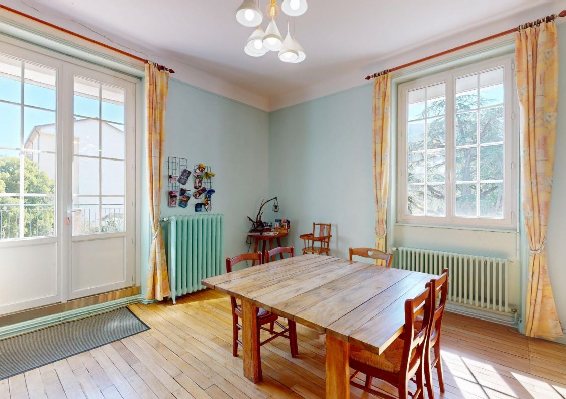 vente Maison de maître Millau