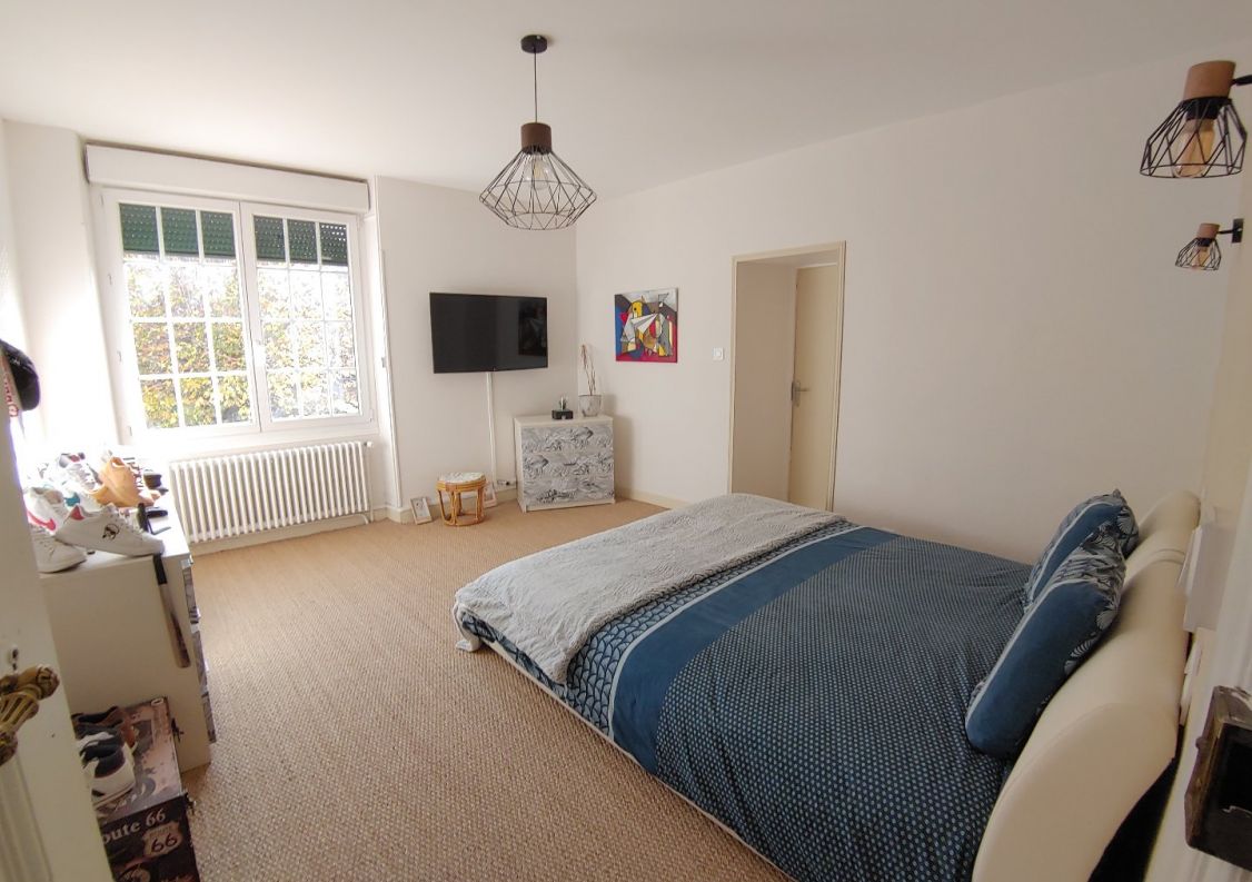 vente Maison de maître Millau