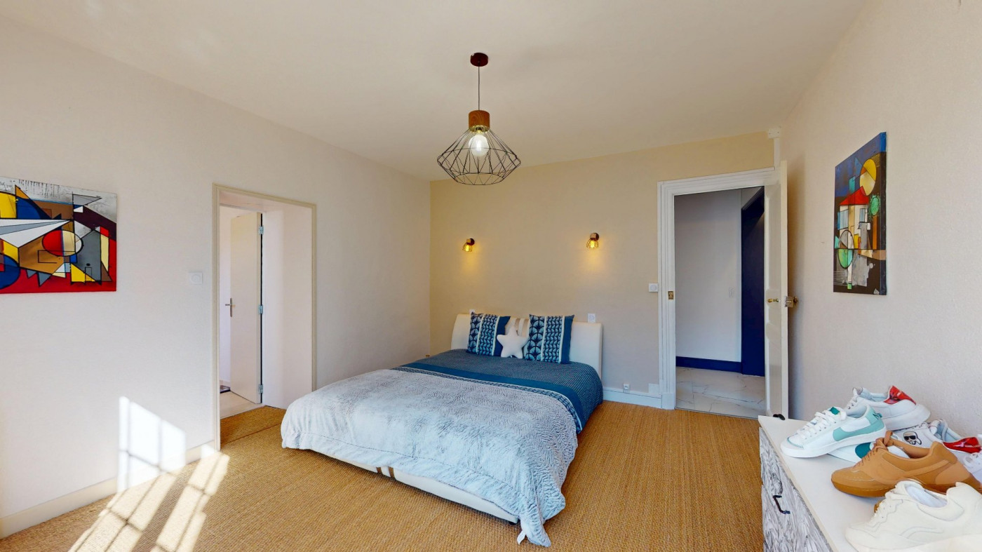 vente Maison de maître Millau - Photo 8