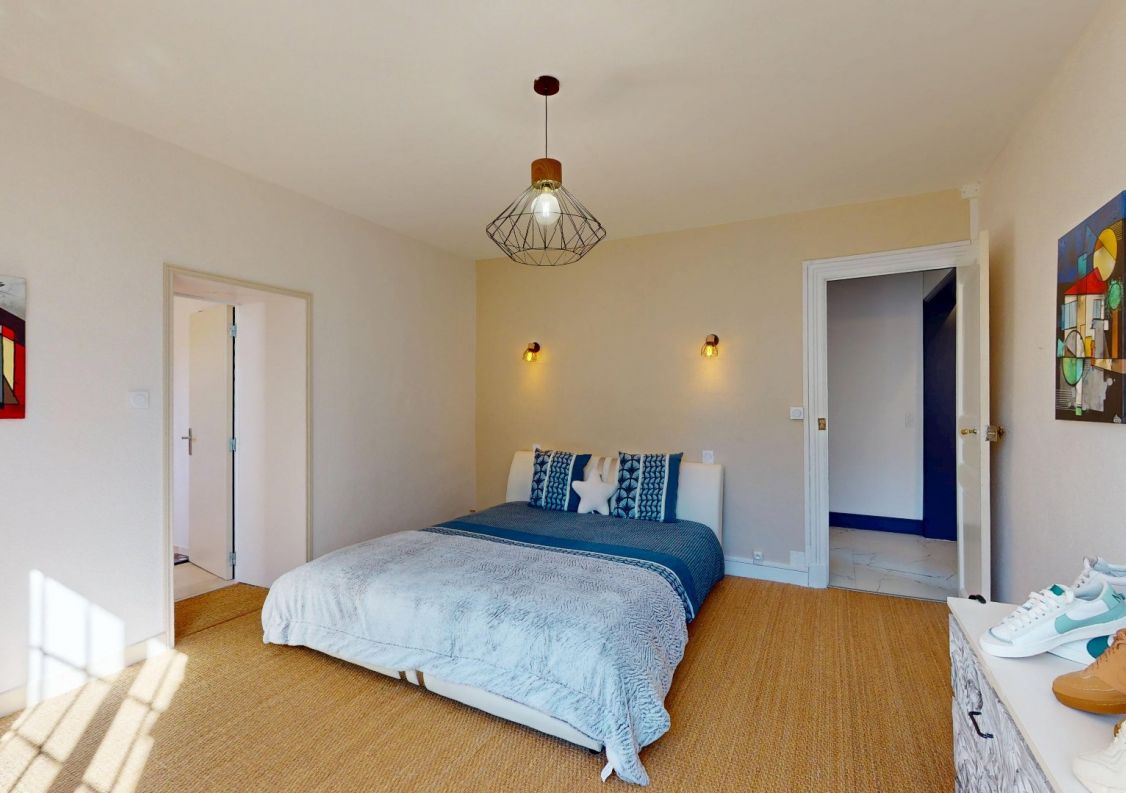 vente Maison de maître Millau