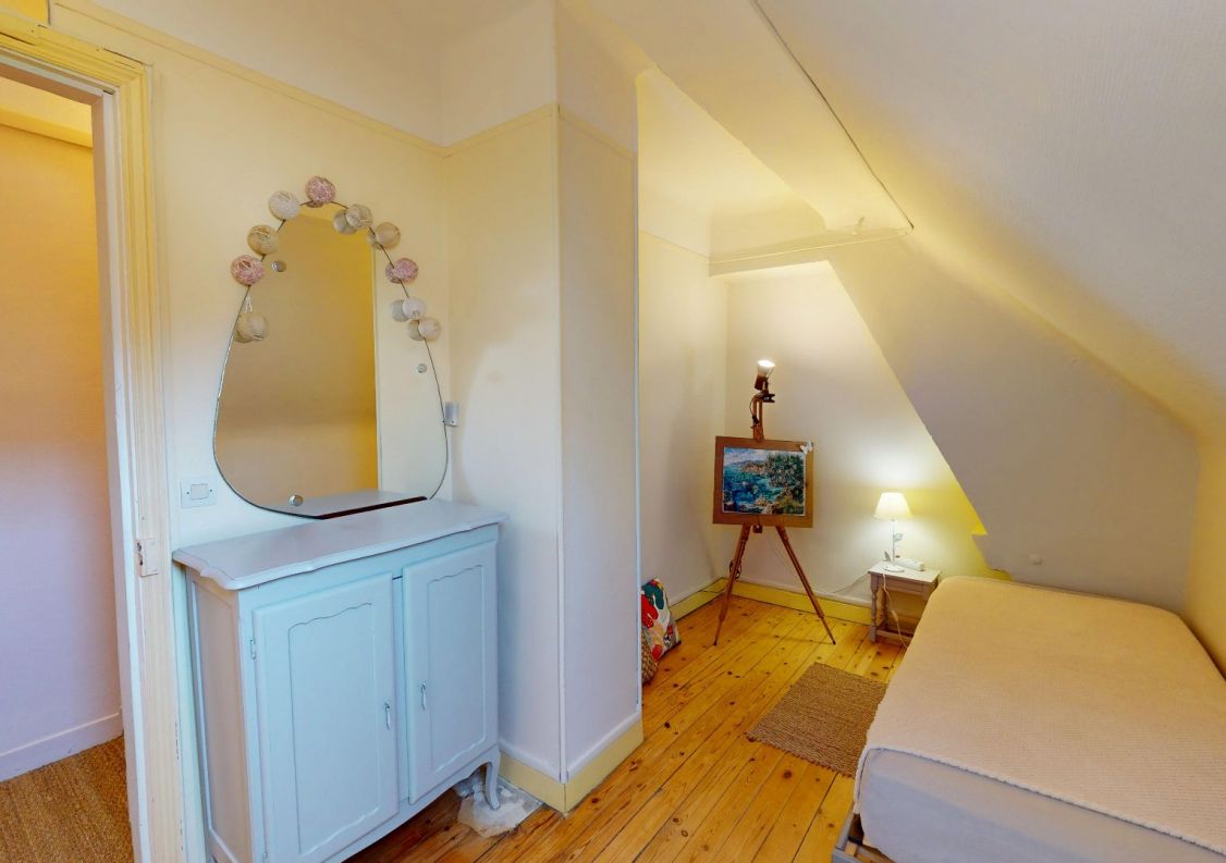 vente Maison de maître Millau