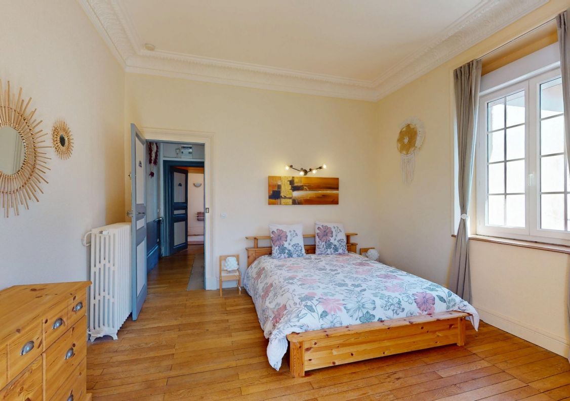 vente Maison de maître Millau