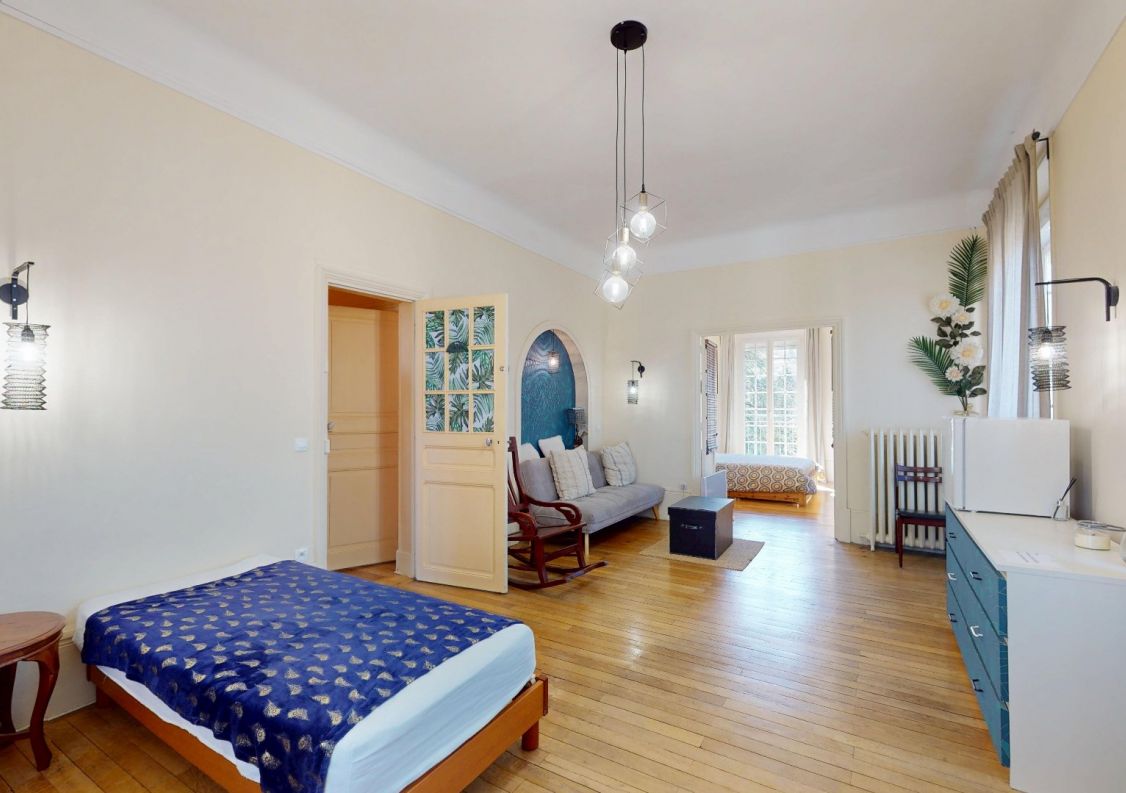 vente Maison de maître Millau