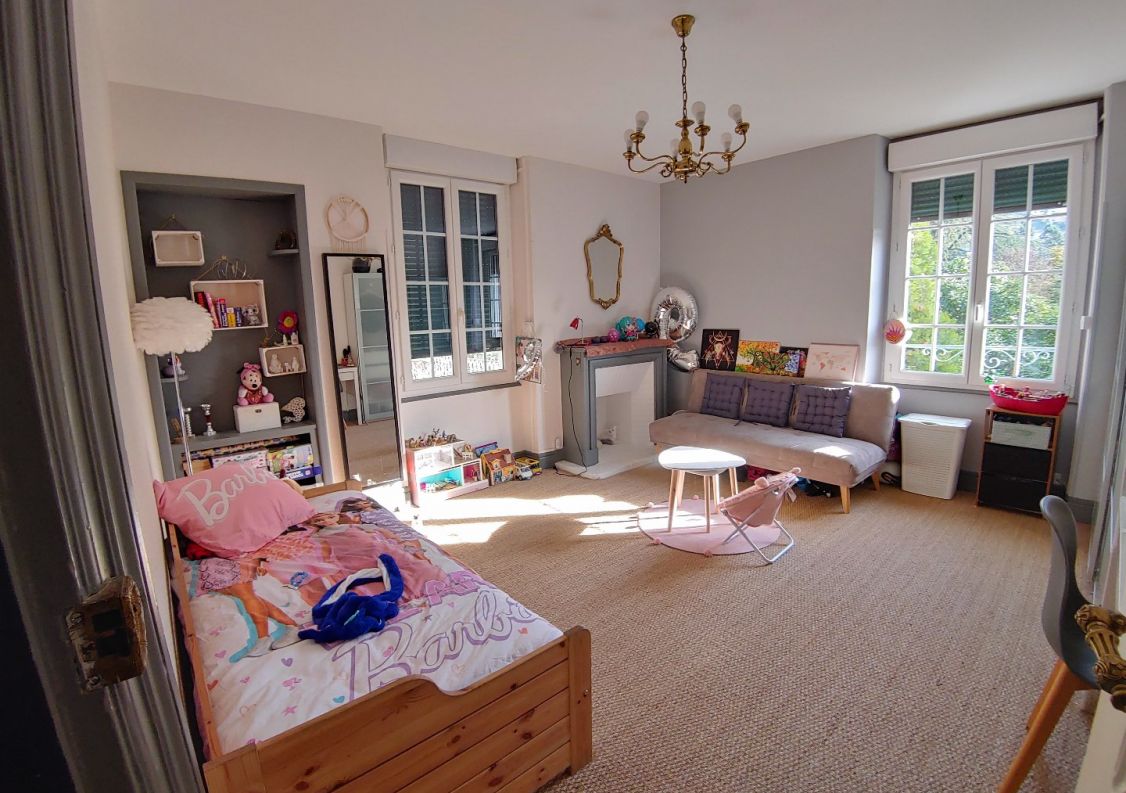 vente Maison de maître Millau