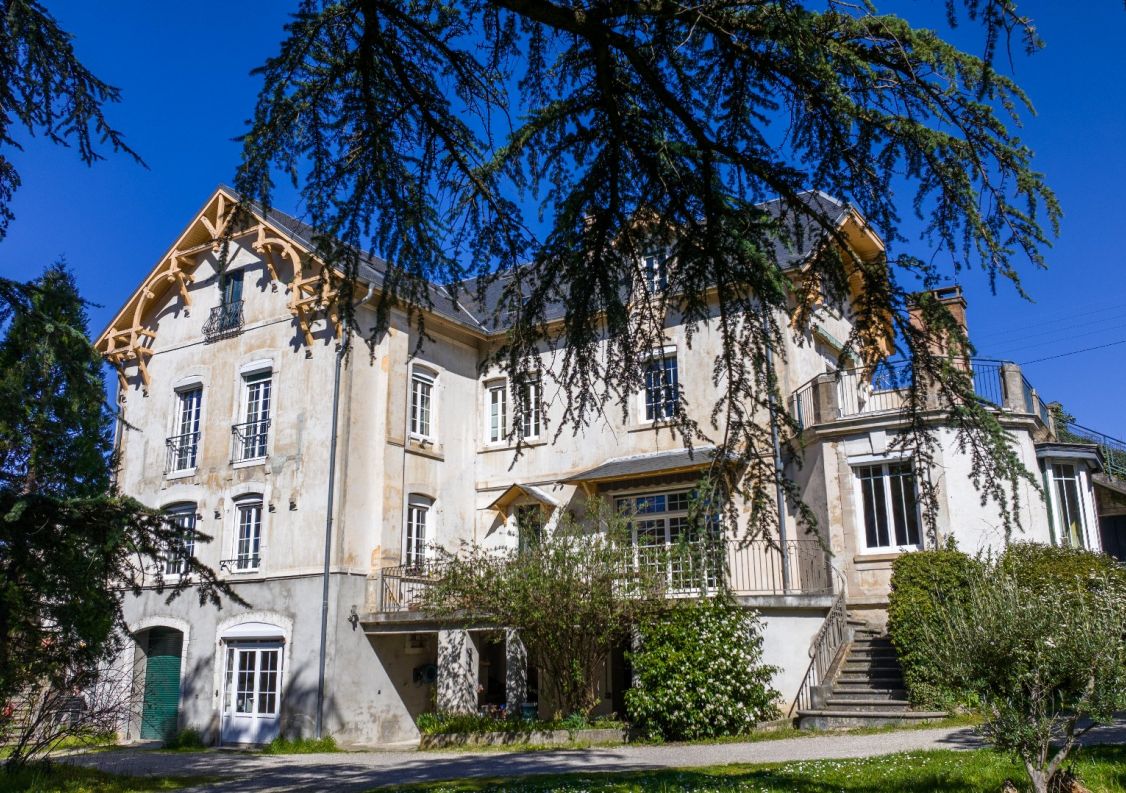 vente Maison de maître Millau