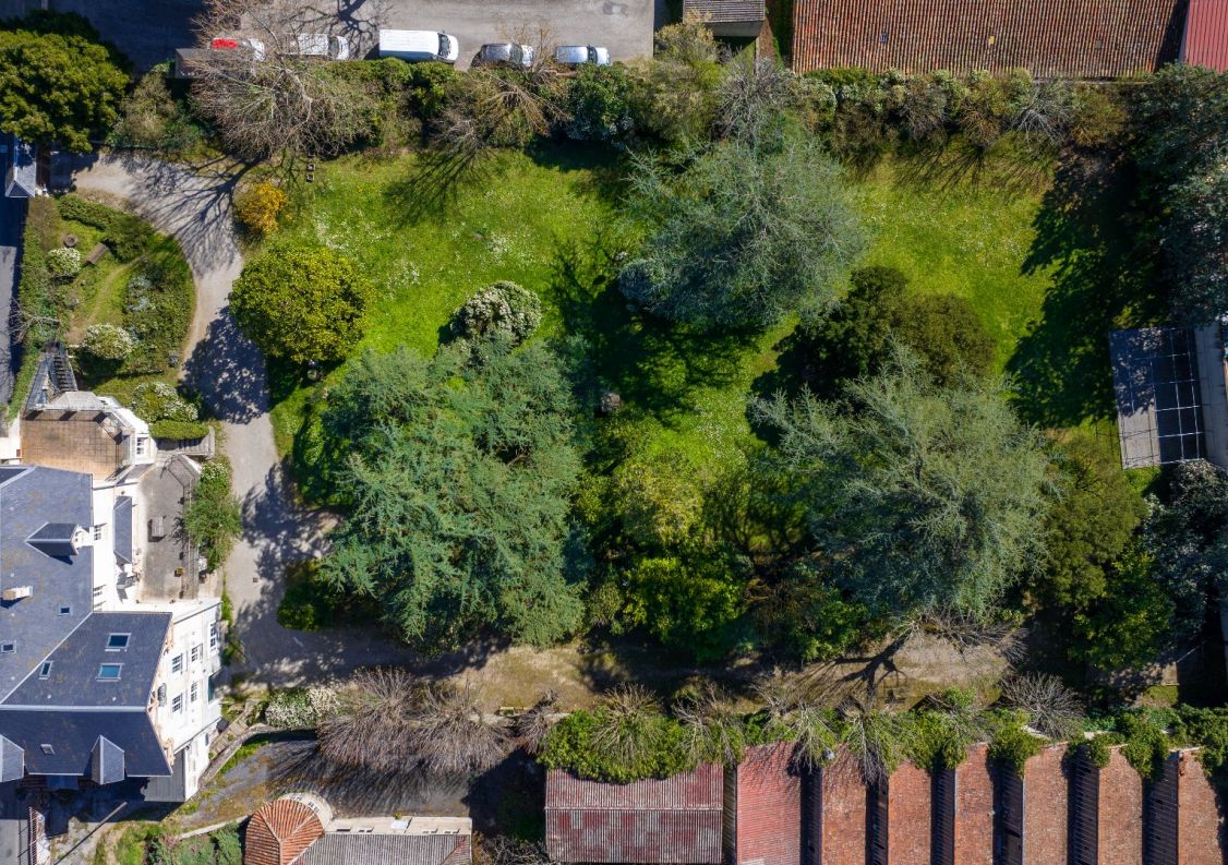 vente Maison de maître Millau