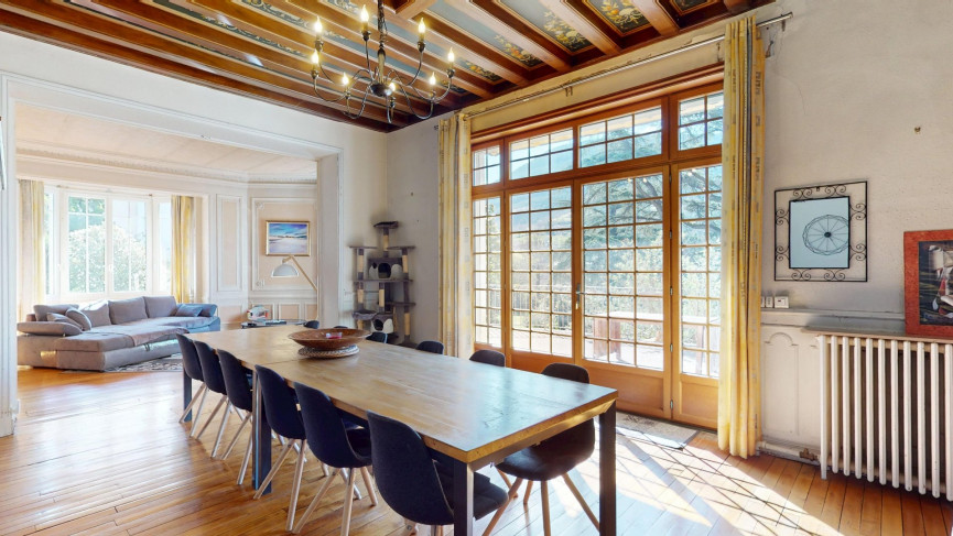 vente Maison de maître Millau - Photo 1