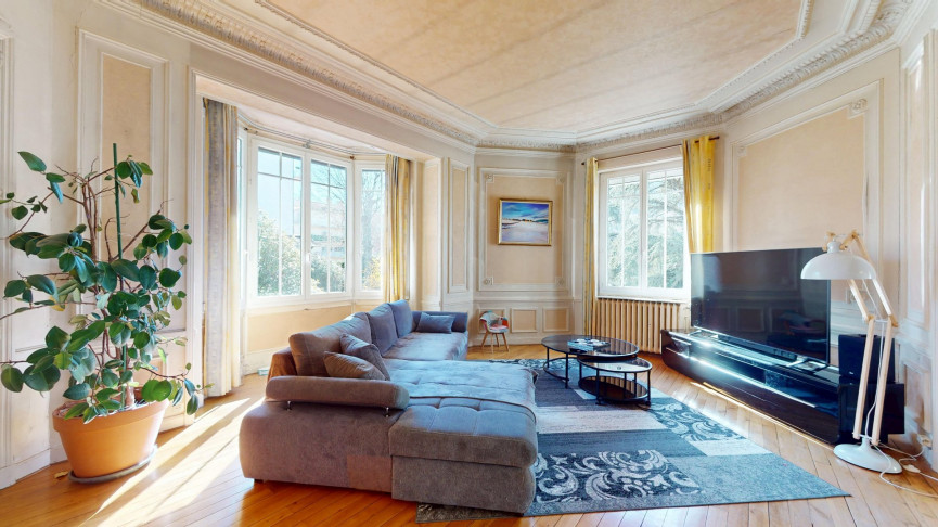 vente Maison de maître Millau - Photo 2