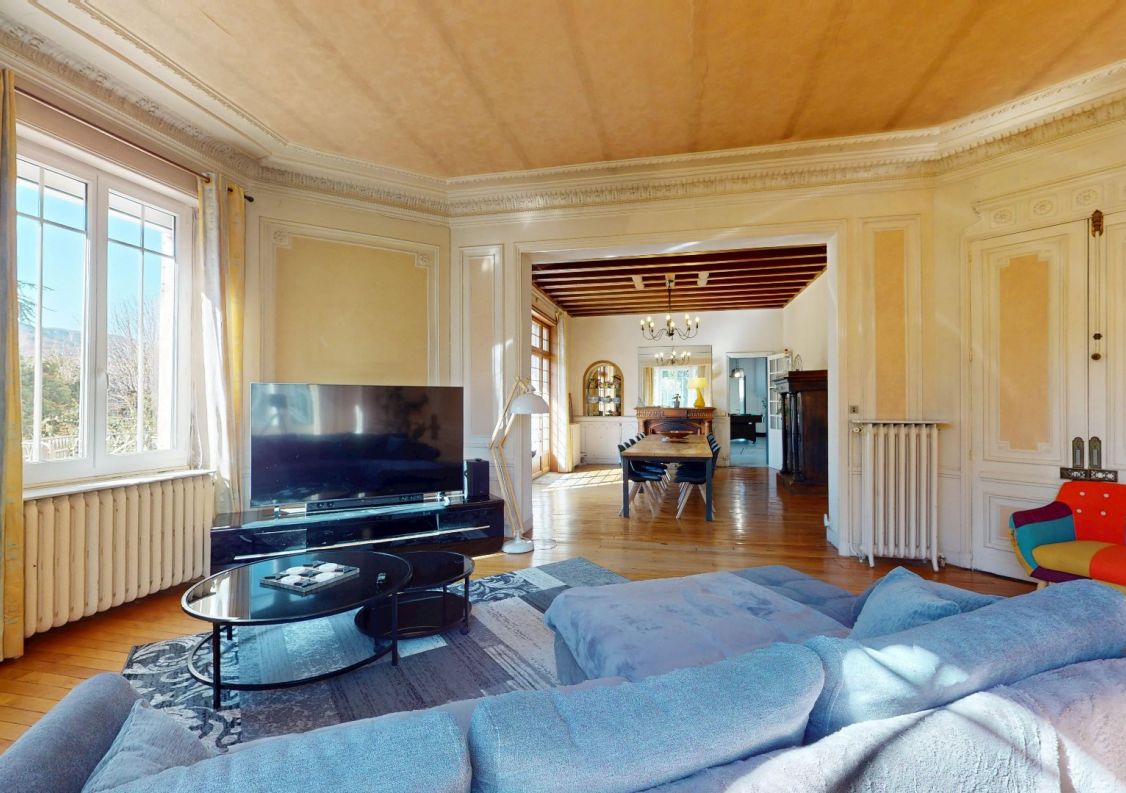 vente Maison de maître Millau