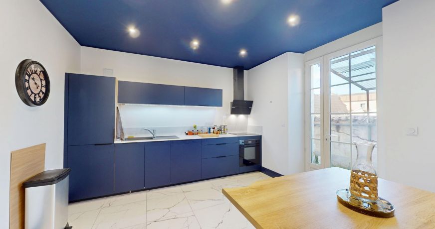 vente Maison de maître Millau