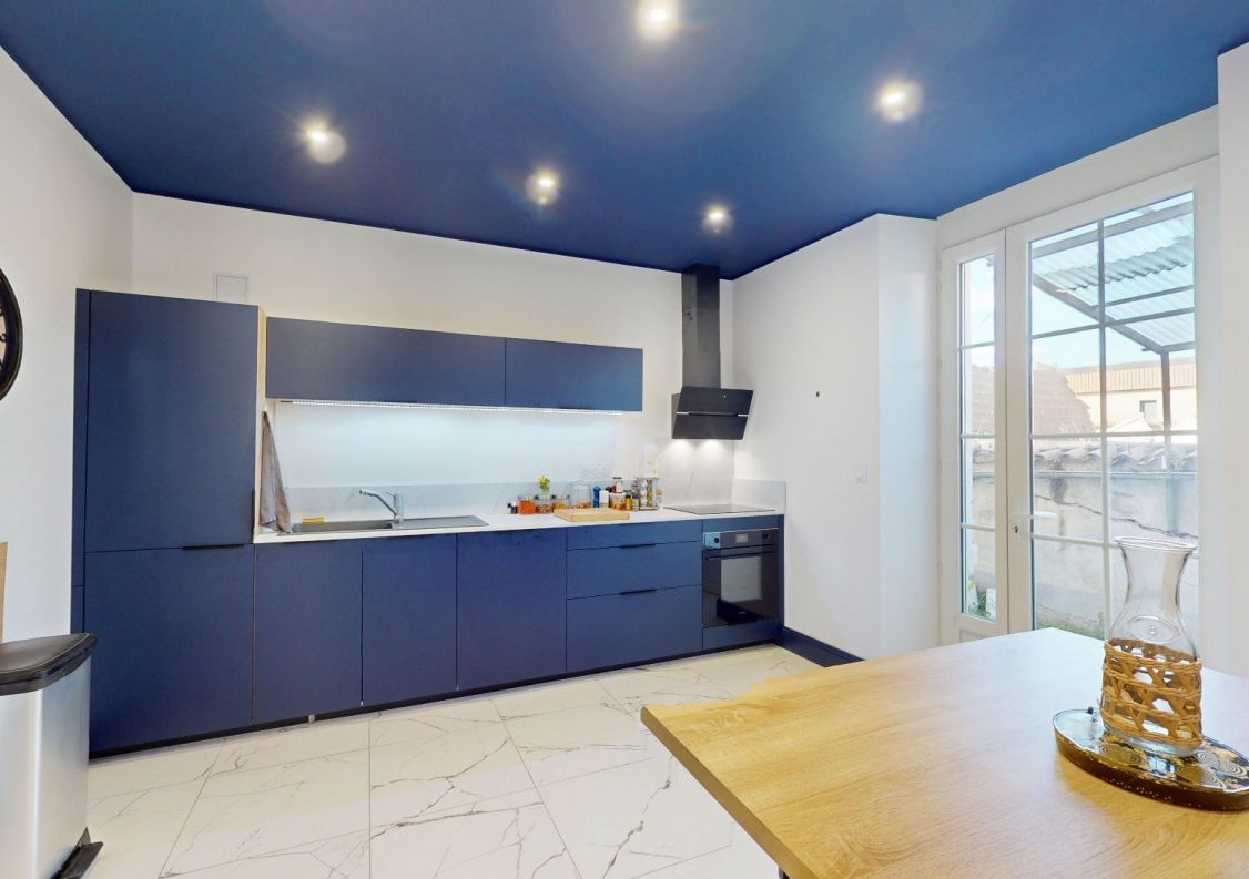 vente Maison de maître Millau