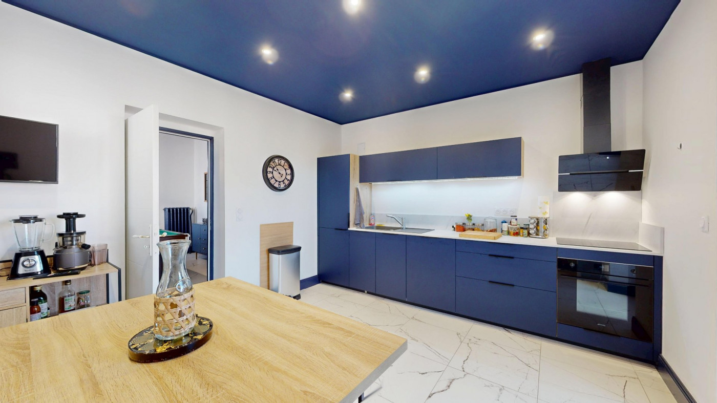 vente Maison de maître Millau - Photo 6