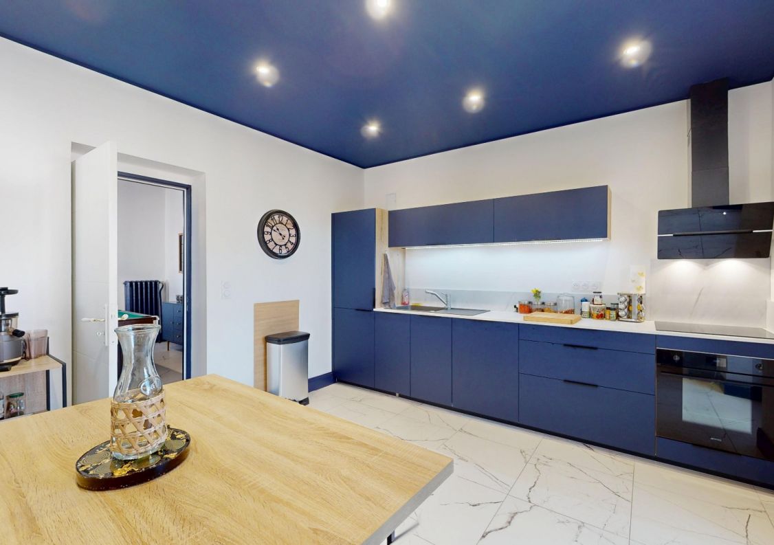 vente Maison de maître Millau