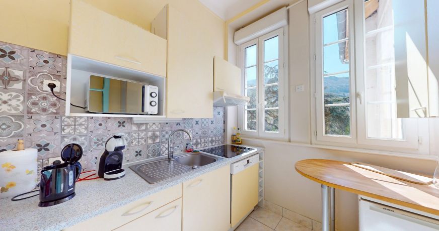 vente Maison de maître Millau