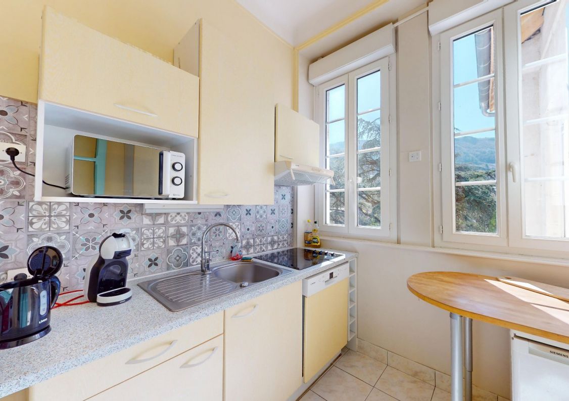 vente Maison de maître Millau