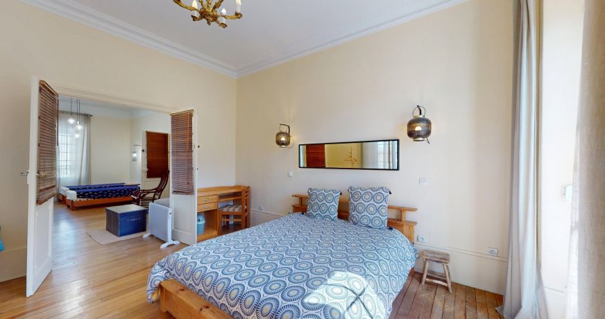 vente Maison de maître Millau