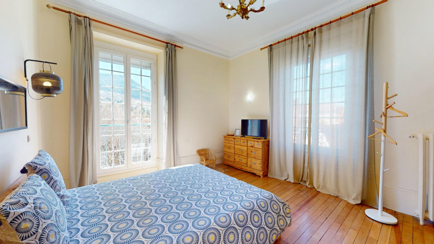 vente Maison de maître Millau - Photo 4