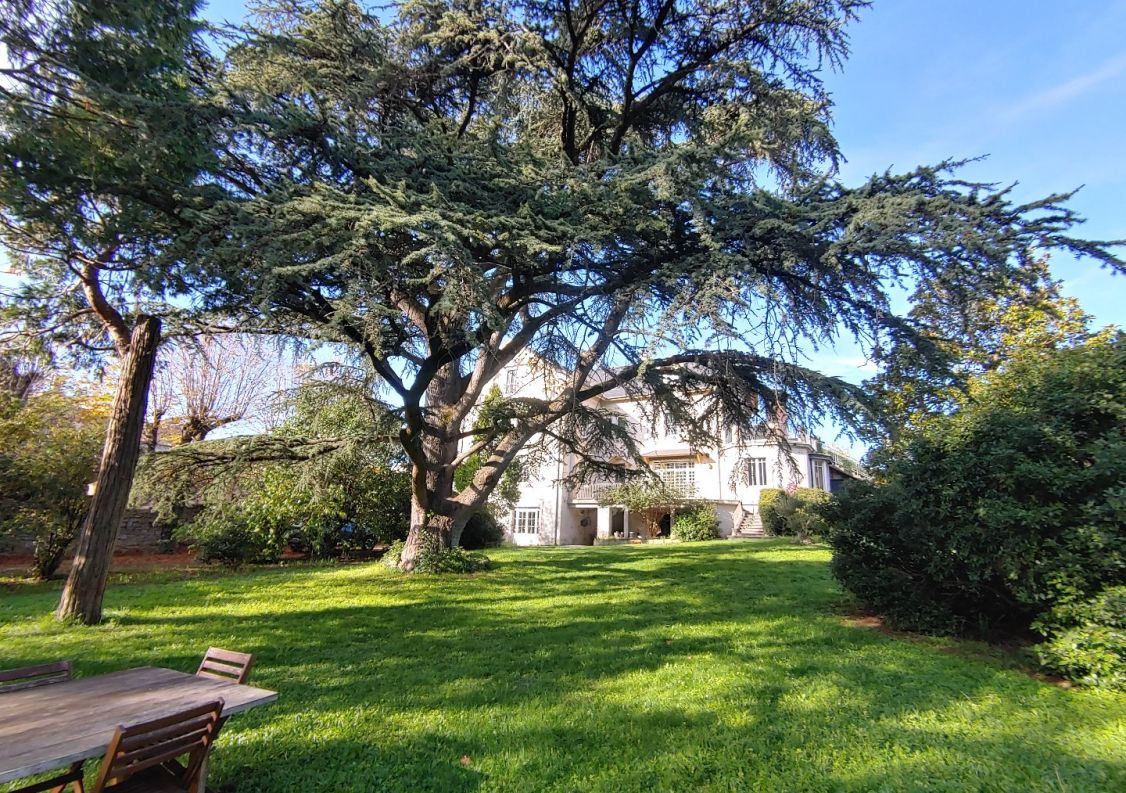 vente Maison de maître Millau