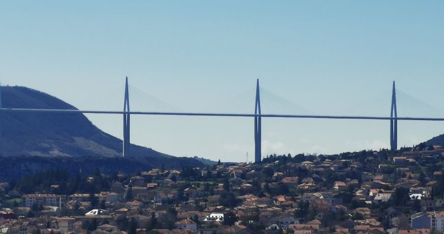 vente Appartement Millau