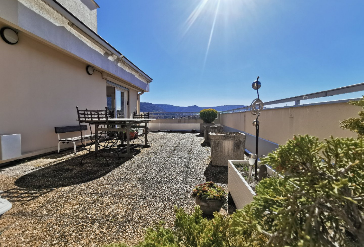 vente Appartement Millau - Photo 6