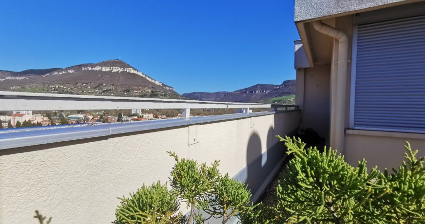 vente Appartement Millau