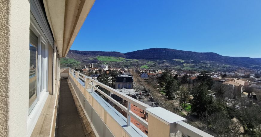 vente Appartement Millau