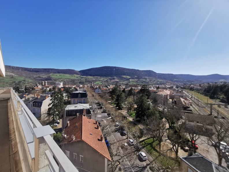 sale Appartement Millau - Photo 19