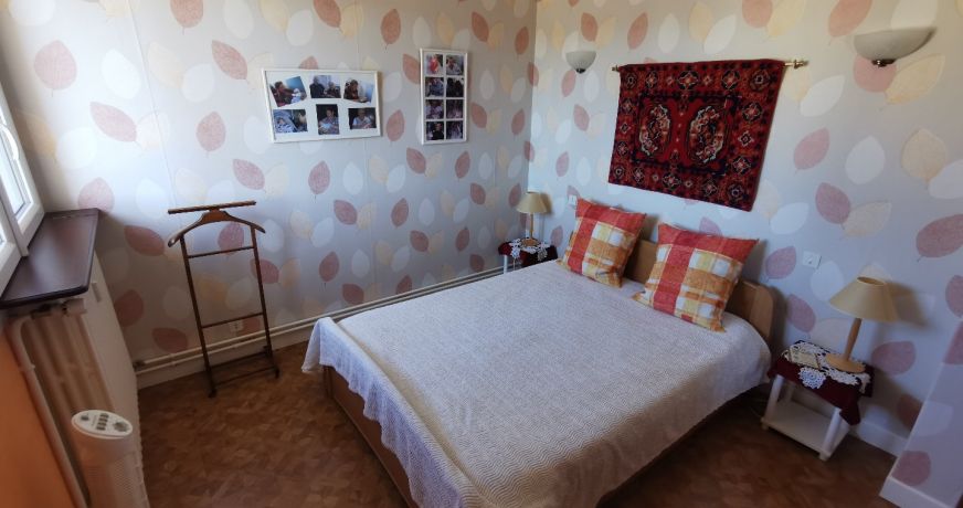 vente Appartement Millau