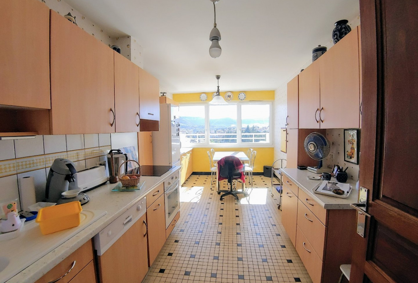 vente Appartement Millau - Photo 8