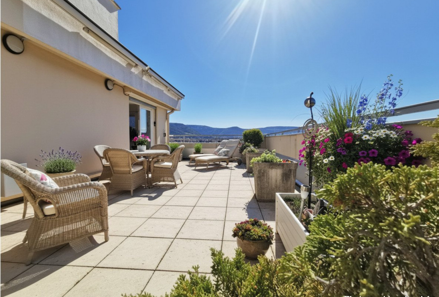 vente Appartement Millau - Photo 7