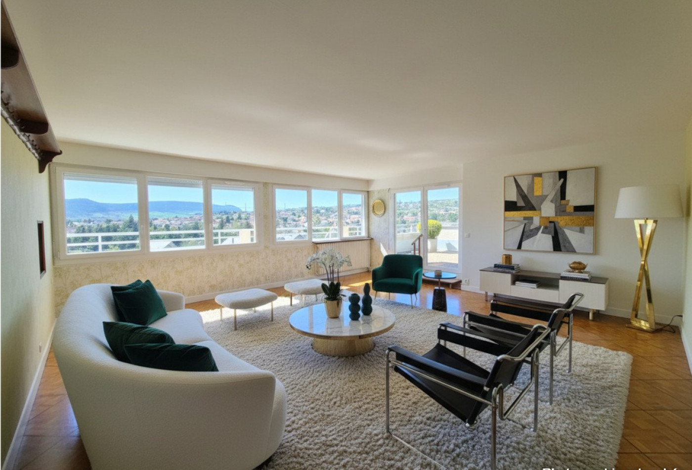 vente Appartement Millau - Photo 3