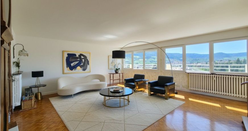 vente Appartement Millau