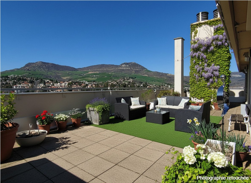 sale Appartement Millau - Photo 2