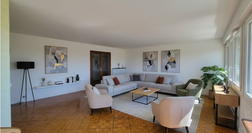 vente Appartement Millau