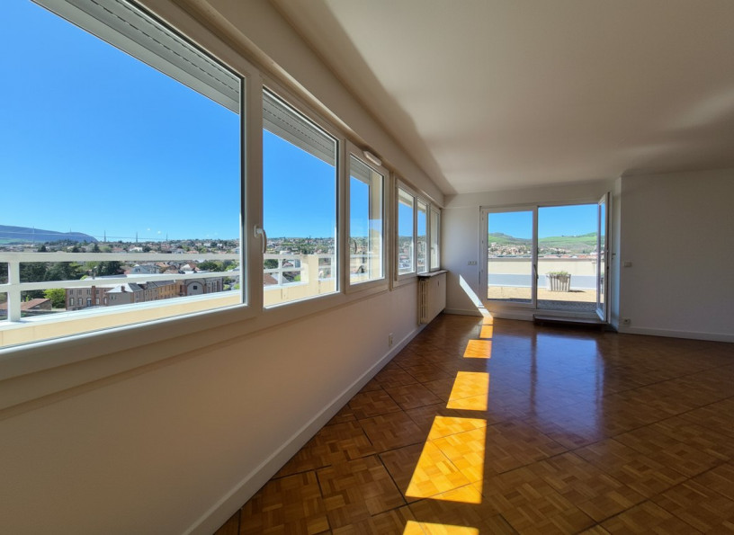 sale Appartement Millau - Photo 1