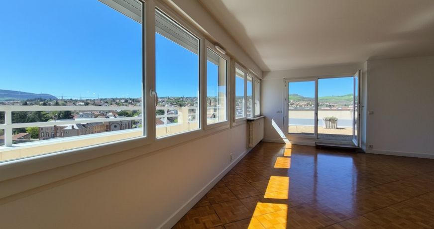 vente Appartement Millau