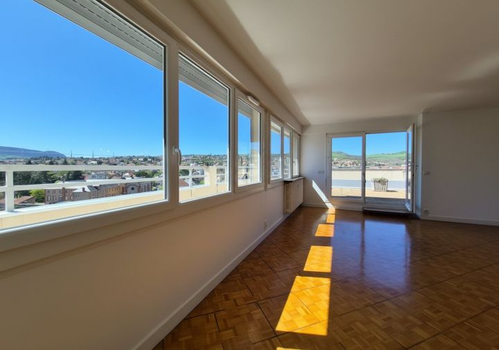 sale Appartement Millau