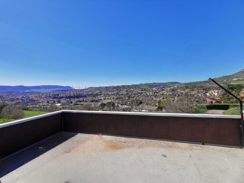 vente Maison Millau - Photo 1