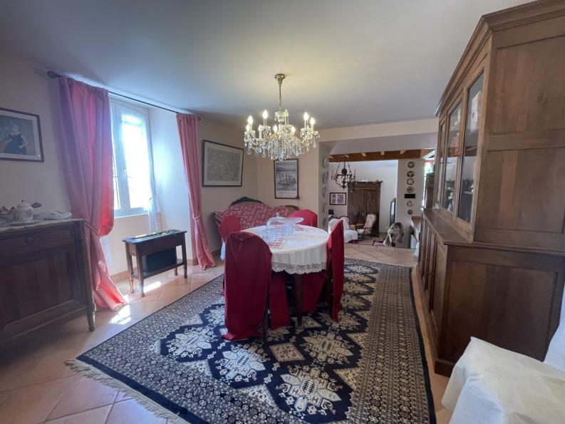 vente Maison Montjaux - Photo 2