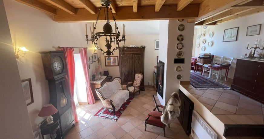 vente Maison Montjaux