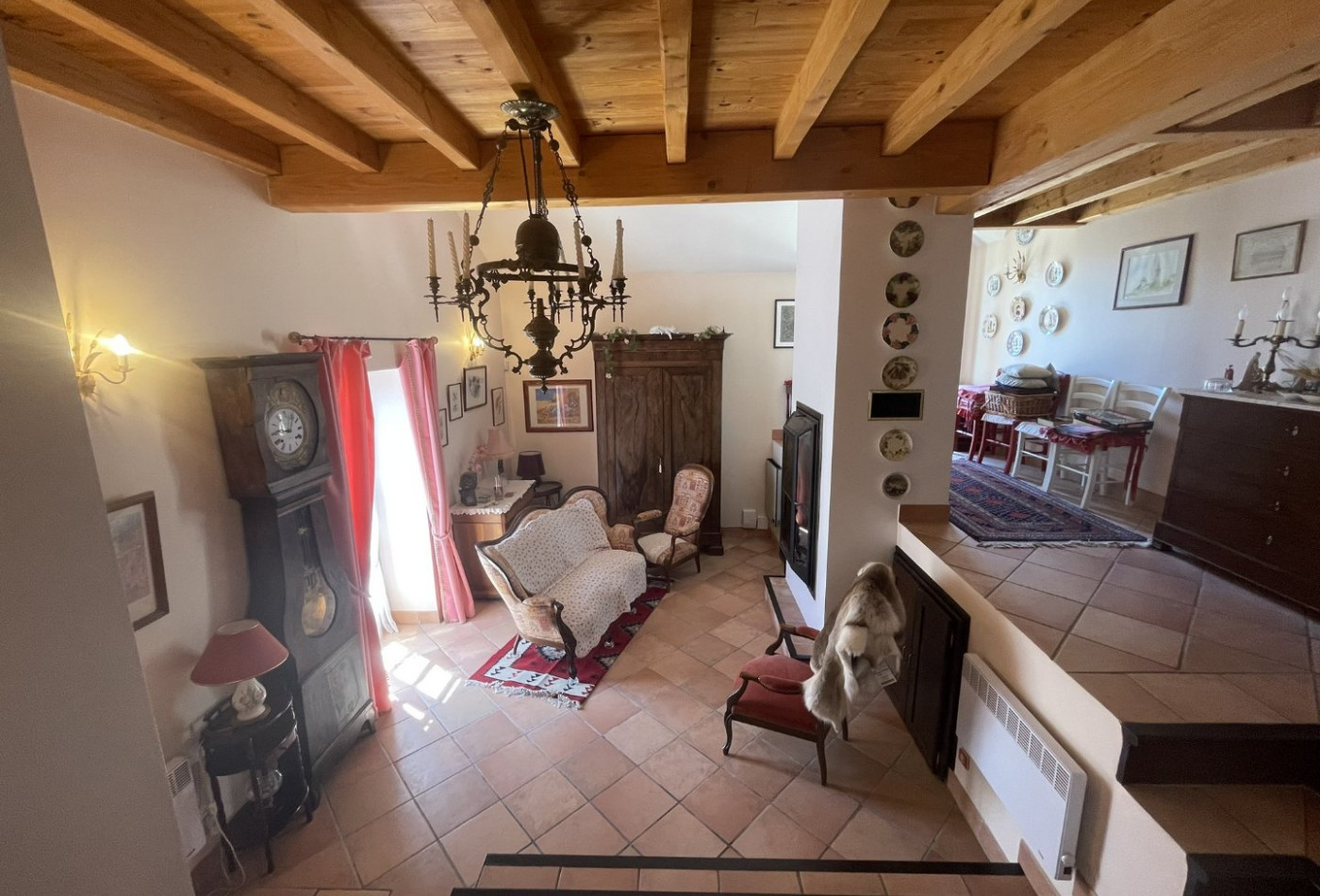 vente Maison Montjaux - Photo 4