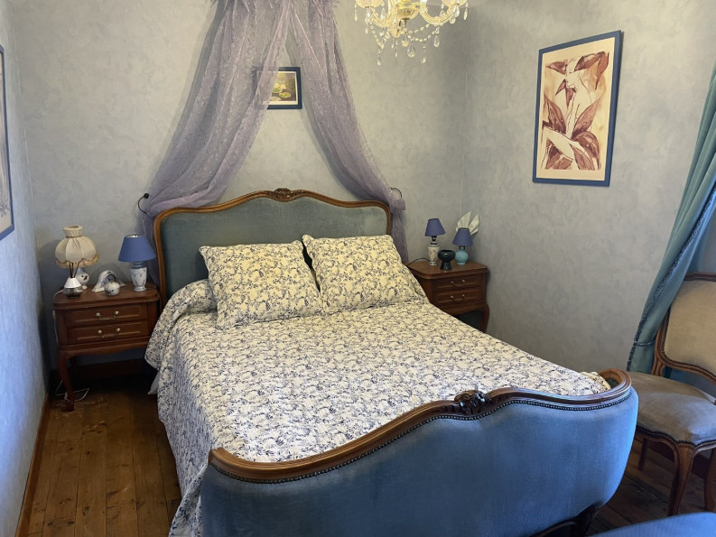 vente Maison Montjaux - Photo 9