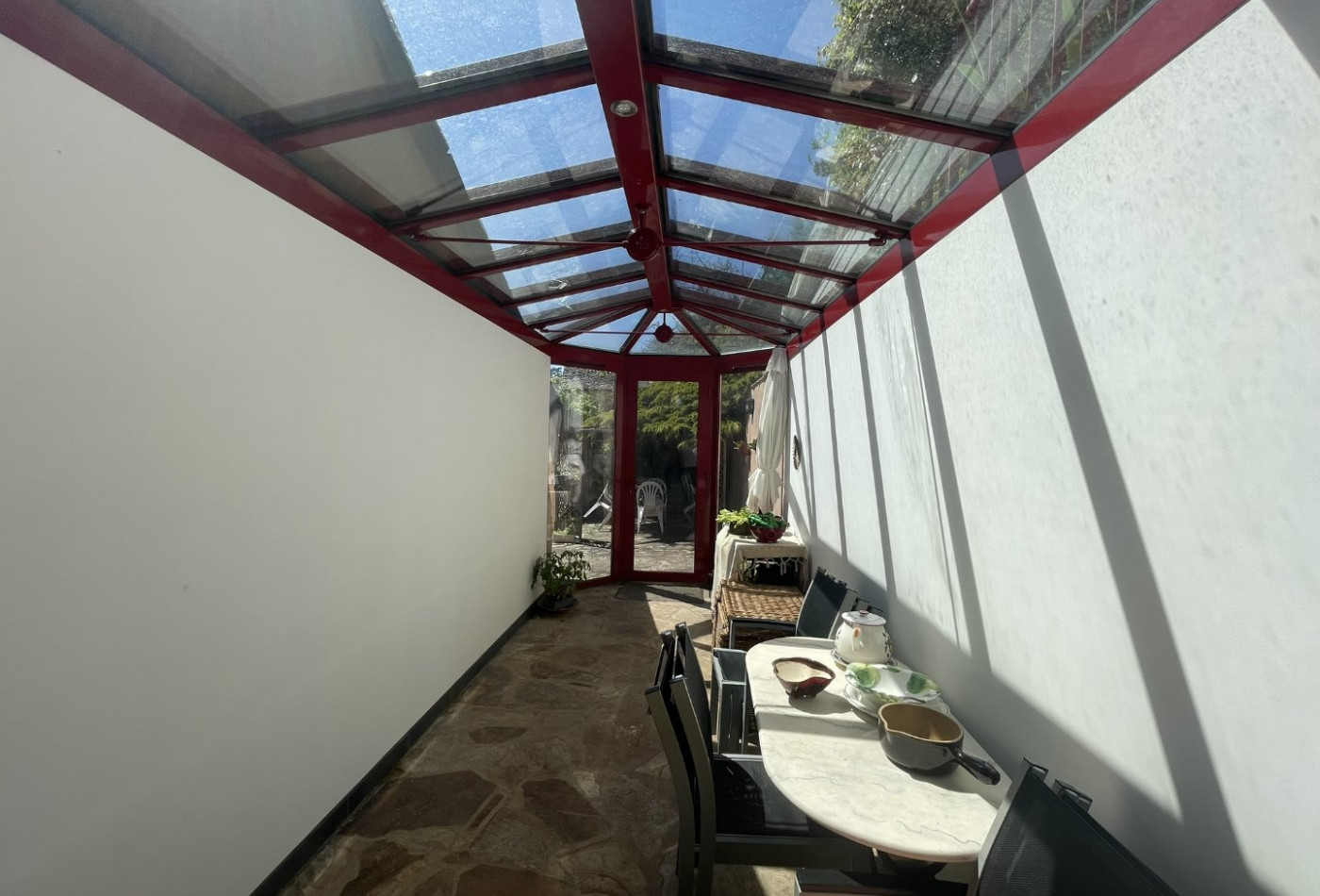 vente Maison Montjaux - Photo 2