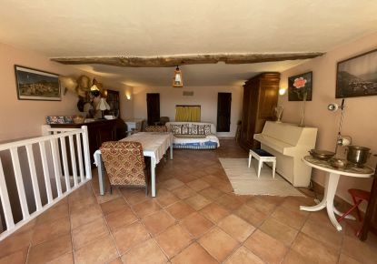 vente Maison Montjaux