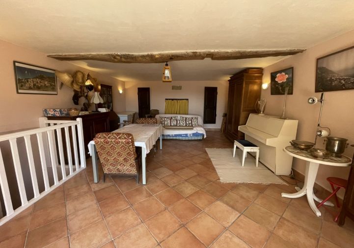 vente Maison Montjaux