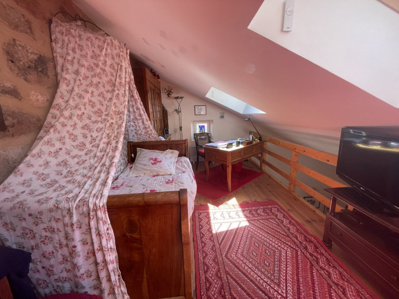 vente Maison Montjaux - Photo 8